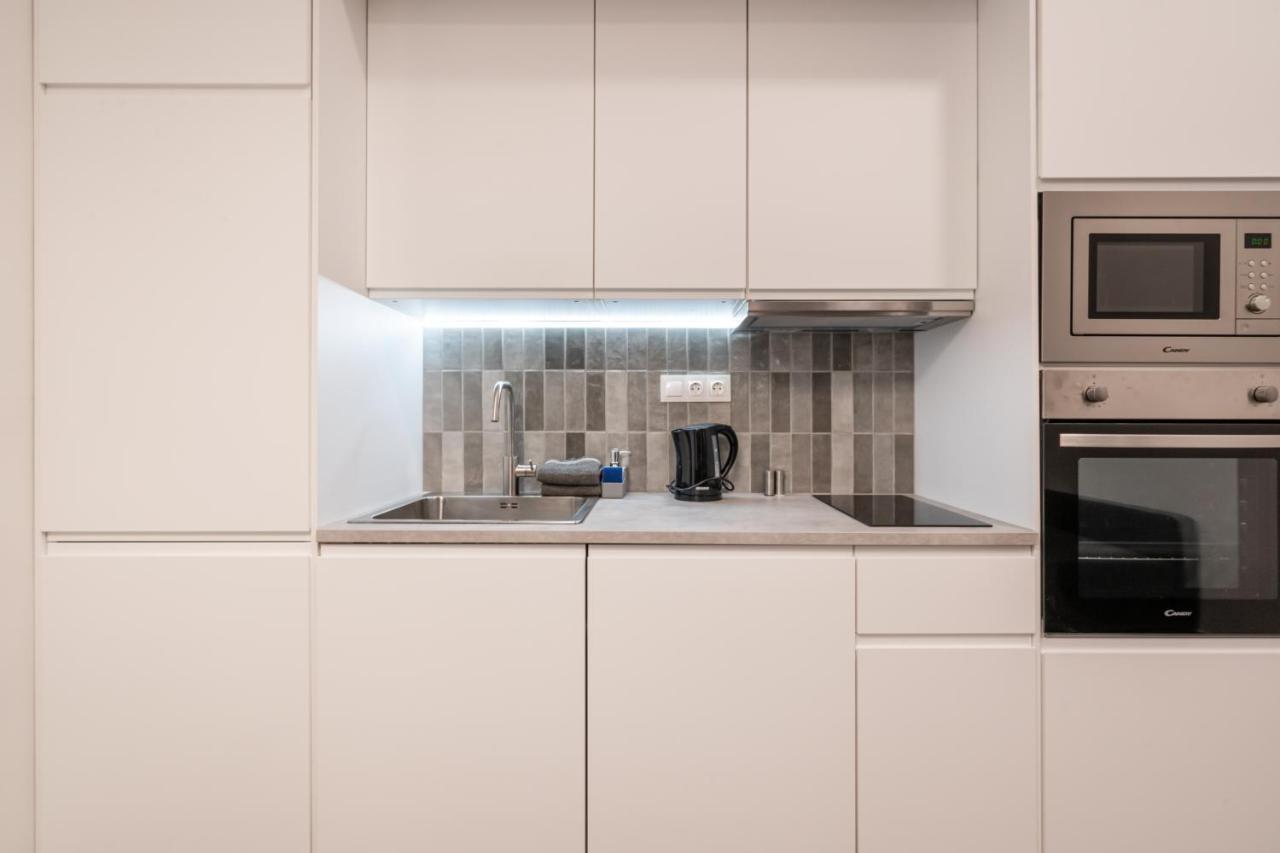 K10 - Kazinczy Street Heritage Suite - Best Location By Bqa Budapest Esterno foto