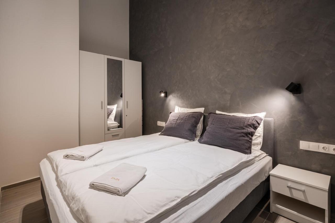 K10 - Kazinczy Street Heritage Suite - Best Location By Bqa Budapest Esterno foto