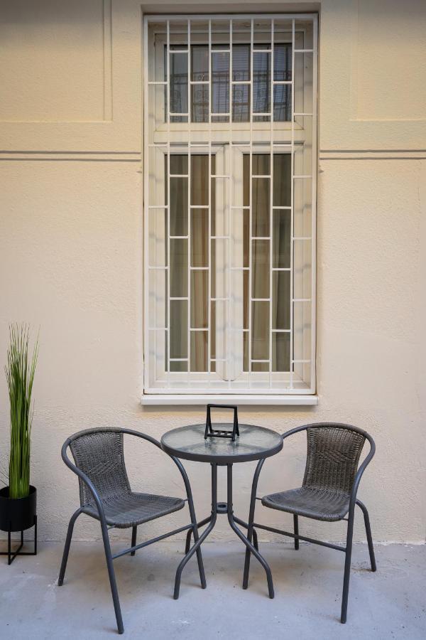K10 - Kazinczy Street Heritage Suite - Best Location By Bqa Budapest Esterno foto